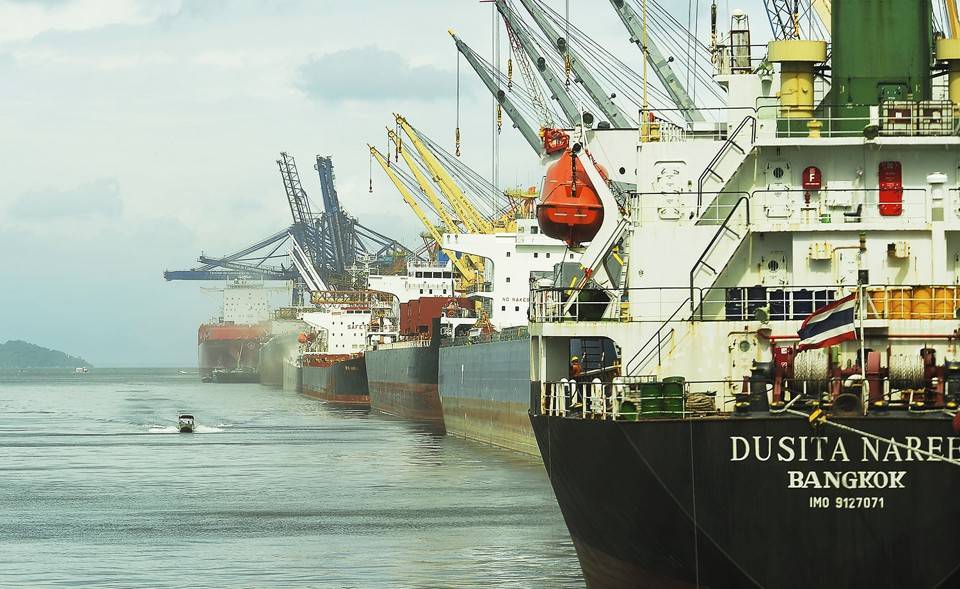 Nomeação de diretoria financeira do Porto de Paranaguá está sendo questionada.