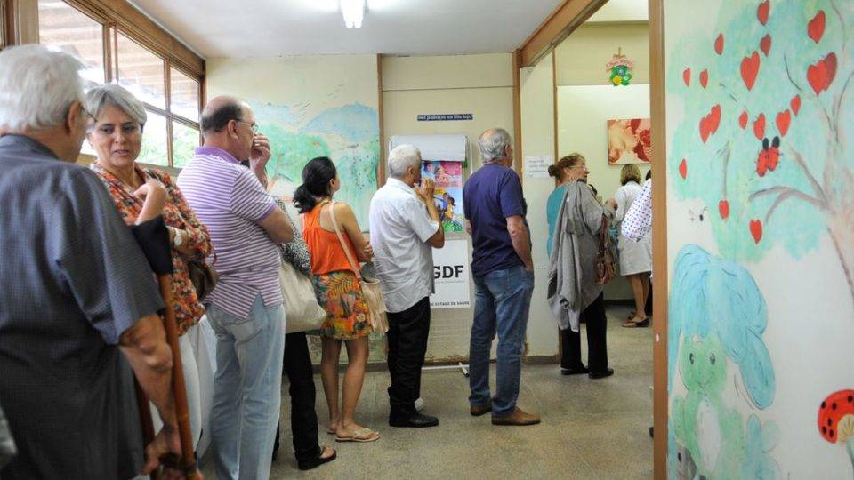 Mais Médicos será substituído por novo programa para a saúde posto de saúde