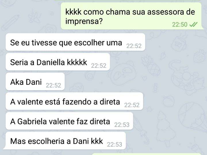 ""