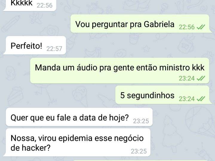 ""