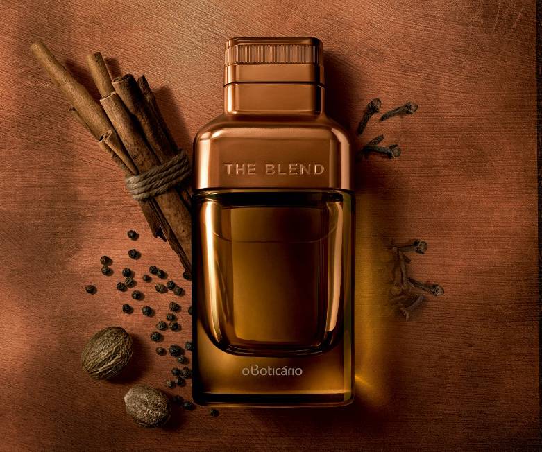 The Blend_O Boticário