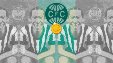 Ranking dos salários: os jogadores mais bem pagos do Coritiba