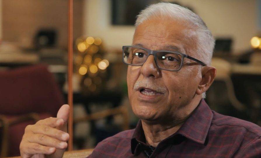 O Brasil não alfabetiza bem porque não segue evidências científicas O professor Luiz Carlos Faria da Silva, que integrou o Grupo de Estudos da Academia Brasileira de Ciências (ABC) sobre Aprendizagem Infantil.