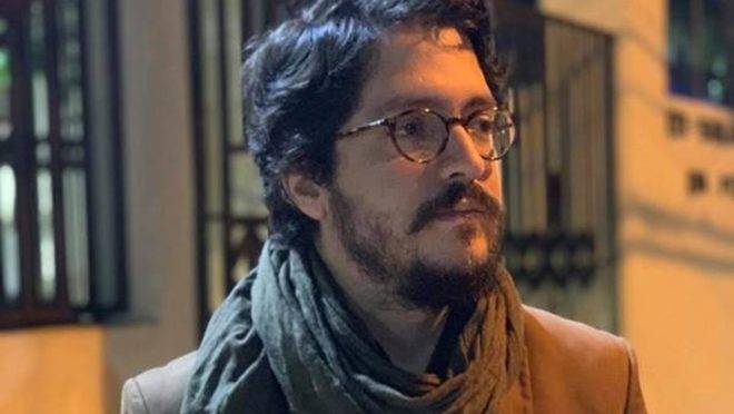 Josias Teófilo, diretor do filme, foi autorizado a captar R$530 mil para produção do longa