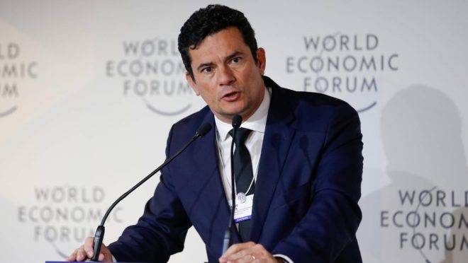 sergio moro