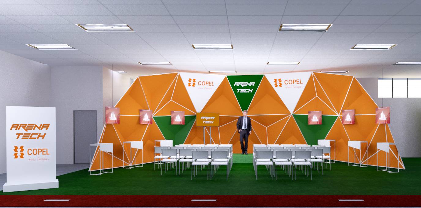 Seis projetos serão selecionados para serem expostos na 28ª edição da Feira de Imóveis. O melhor, receberá prêmio de R$ 3 mil.