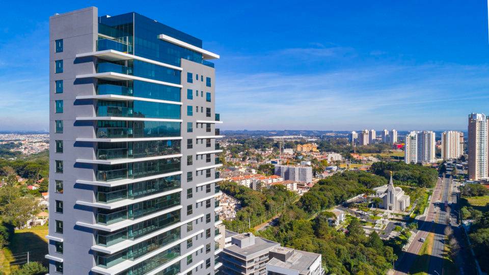 A.Yoshii entrega Heritage Ecoville e anuncia investimento de R$ 1 bi para 2020 A média de avaliação do Heritage pelos proprietários é superior a 9,5. O valor médio dos apartamentos é de R$ 5,5 milhões.