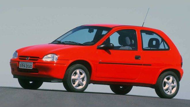 Foto: Chevrolet/ Divulgação