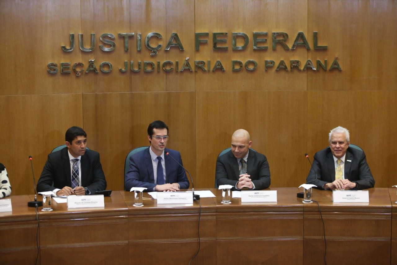 lava jato devolve dinheiro a petrobras