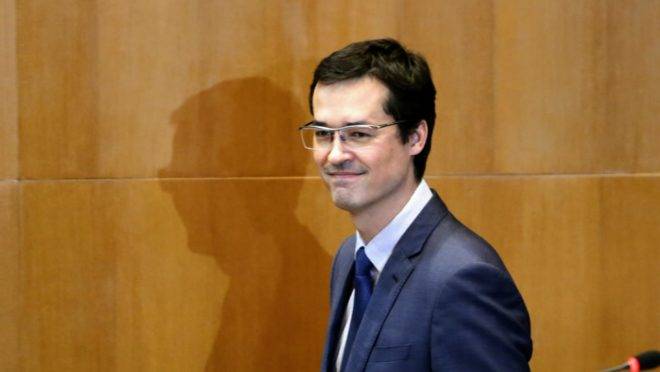 É preciso evitar que a roubalheira volte a acontecer", diz Deltan ...