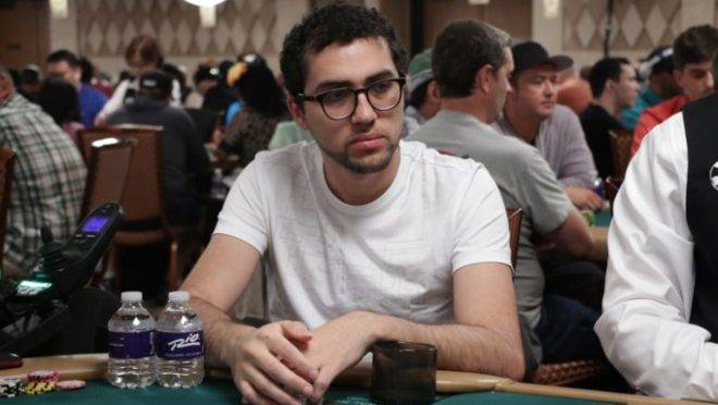 Foto: Divulgação/WSOP