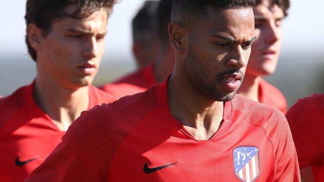 Foto: Ángel Gutiérrez/Atlético de Madrid