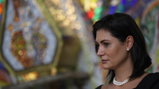 Michelle Bolsonaro