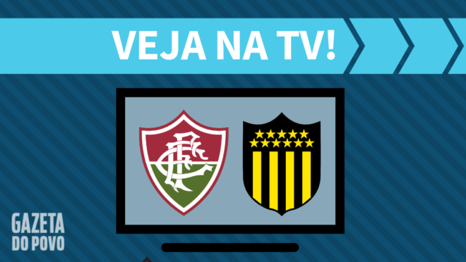 Fluminense x Peñarol: veja na TV