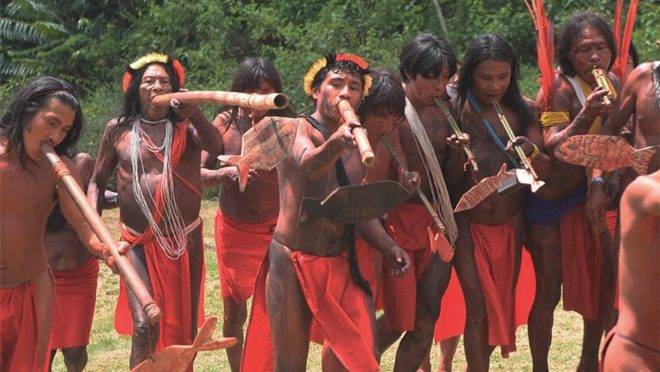Conflito no território indígena dos Wajãpi pode ser o catalisador de mudanças na política indigenista do governo