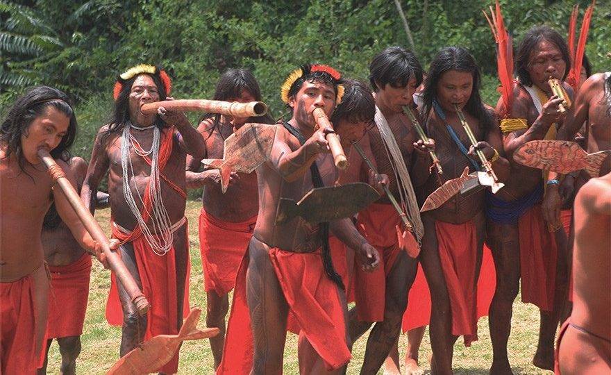 O que o caso dos índios do Amapá revela sobre a política ambiental do governo Conflito no território indígena dos Wajãpi pode ser o catalisador de mudanças na política indigenista do governo