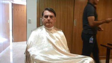 Bolsonaro apresenta “nova versão” sobre como pai do presidente da OAB morreu Bolsonaro: como o pai do presidente da OAB morreu