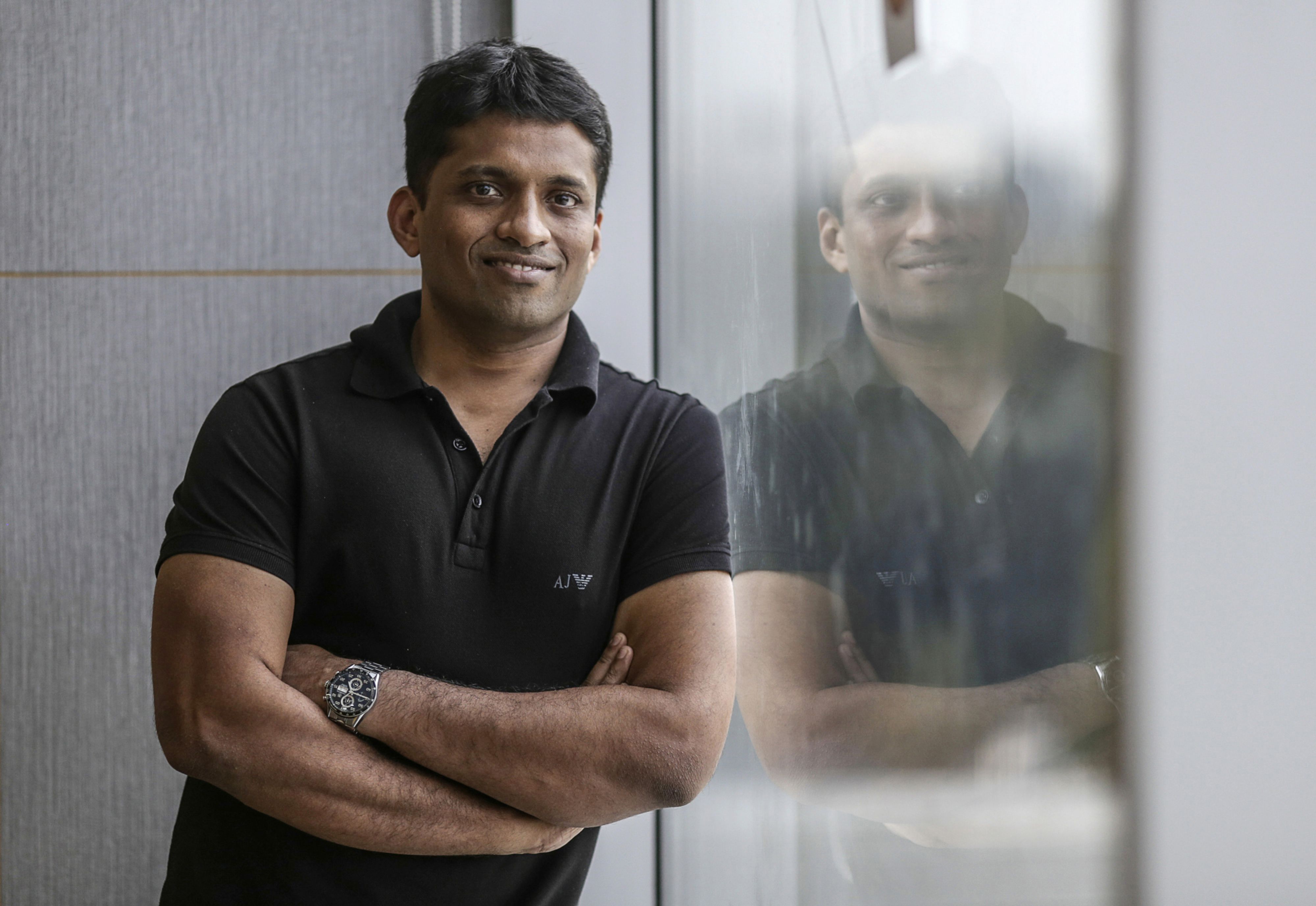 Byju Raveendran