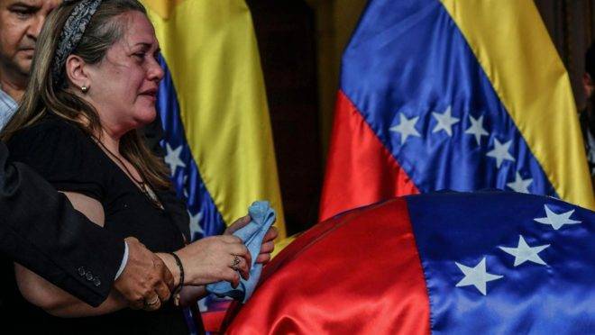 enterro-fernando-alban-venezuela