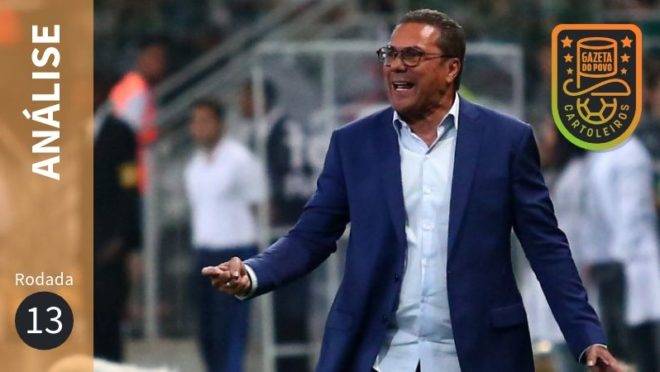 Análise e históricos das partidas da 13.ª rodada do Cartola FC 2019