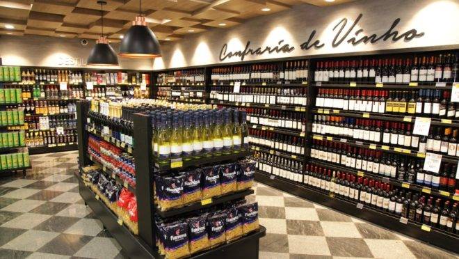 condor-gourmet-inaugura-em-ponta-grossa