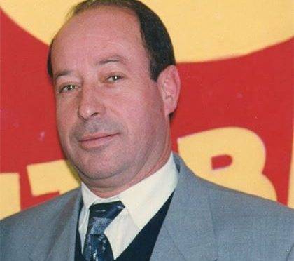 Miguel Donha era pré-candidato a prefeito de Almirante Tamandaré e foi morto em 2000.