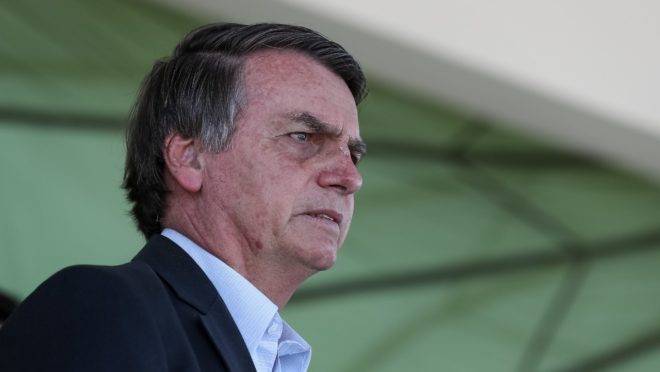 Foto: Marcos Corrêa/PR