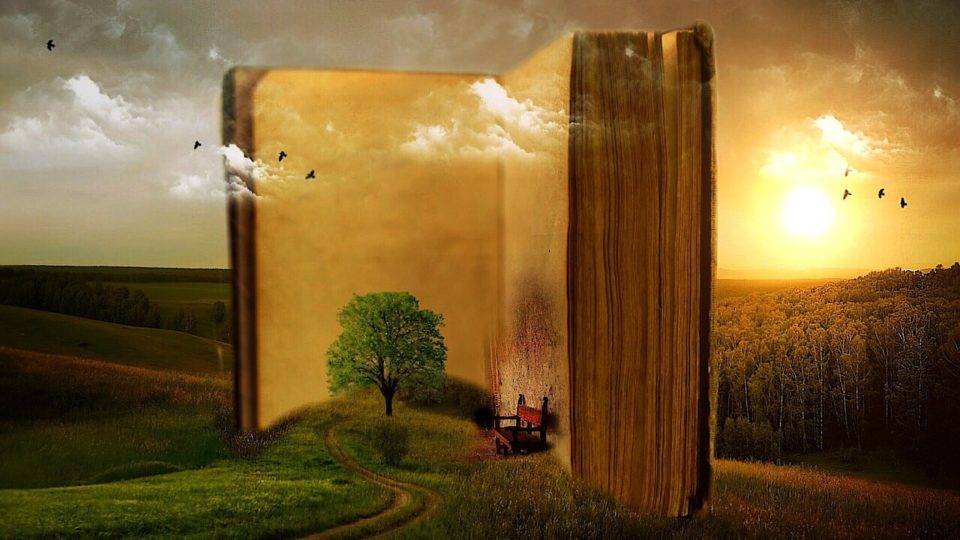 Autistas dentro ou fora da escola? Imagem de Mystic Art Design por Pixabay