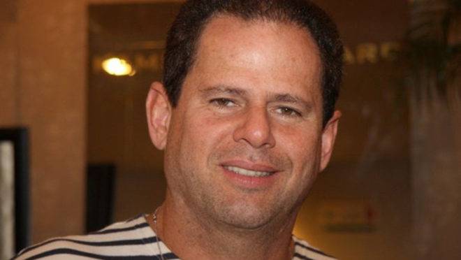 Doleiro dos doleiros: Dario Messer