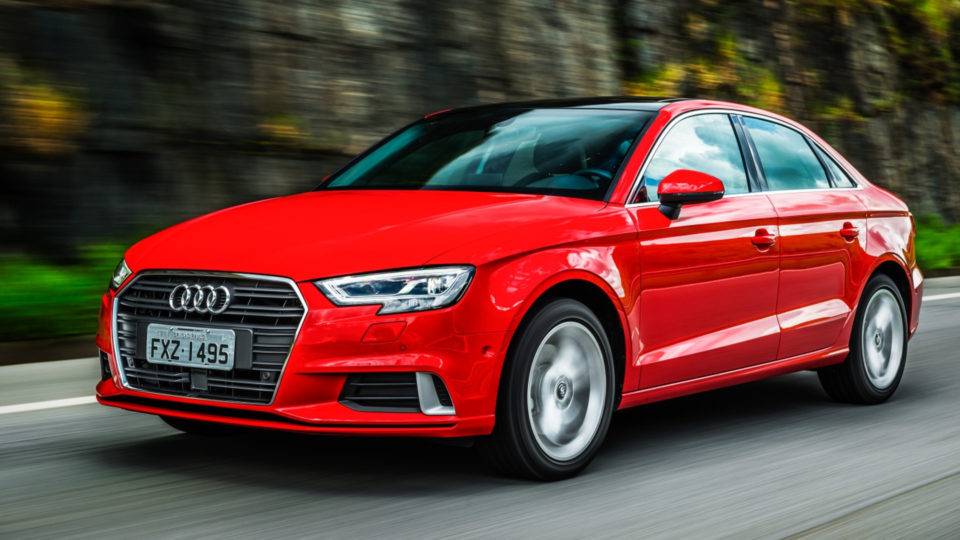 Para reduzir furto, Audi repõe de graça peça do carro que virou alvo de ladrões Para reduzir furto, Audi repõe de graça peça do carro que virou alvo de ladrões