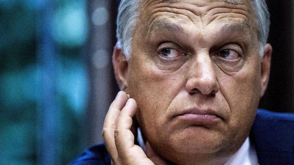 Primeiro-ministro da Hungria, Viktor Orbán