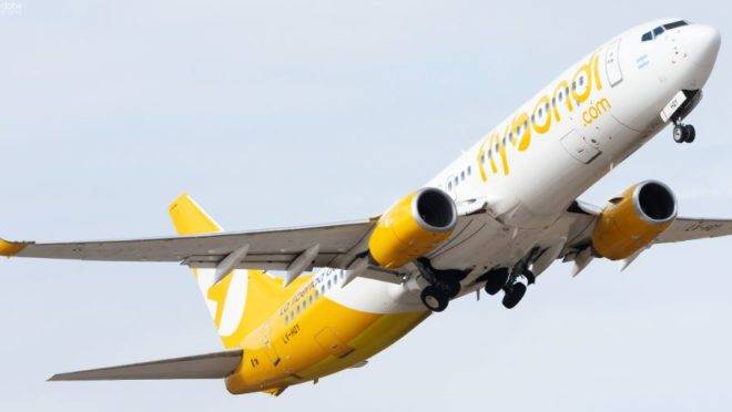 Companhia aérea já tem voos programados para o Rio de Janeiro e Florianópolis