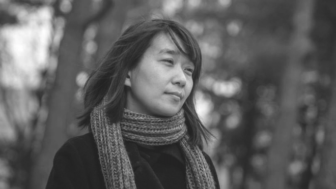 Com a chancela do Man Booker Prize e bebendo na fonte kafkiana, a sul-coreana Han Kang coloca seu país no circuito literário.