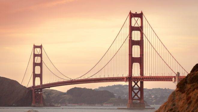 Califórnia: o “Golden State” insiste em programas assistencialistas e altos impostos que não se traduzem em melhores condições de vida.