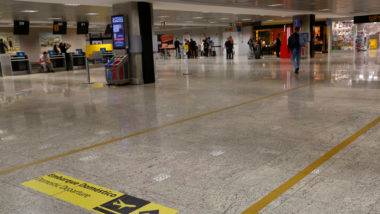 Aeroporto Afonso Pena