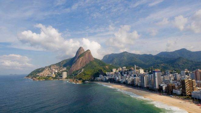 Trecho São Paulo-Rio de Janeiro sai por R$ 40 até o fim de setembro.
