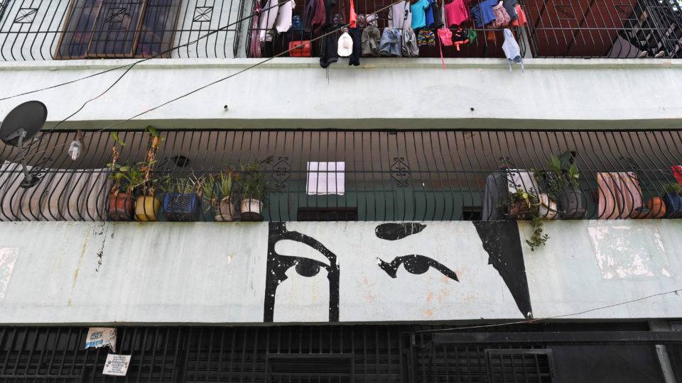 Venezuelanos ganham dinheiro cuidando de imóveis de quem deixou o país