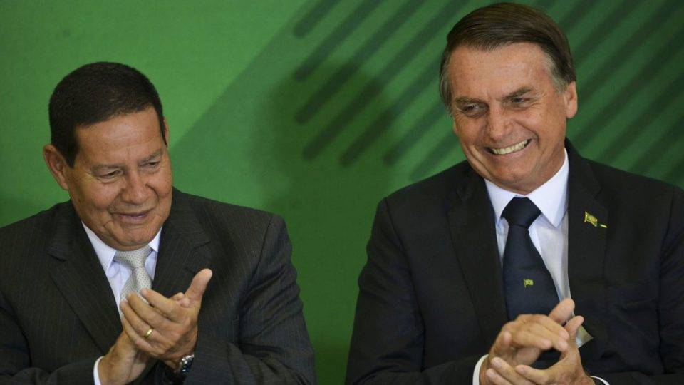 Estatais Brasileiras: Lucro Bolsonaro