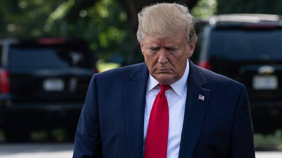 Presidente Donald Trump havia anunciado em fevereiro que os EUA sairiam do INF