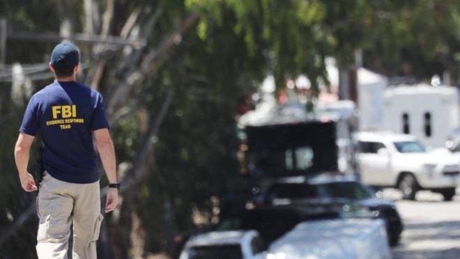 FBI classifica teorias da conspiração como ameaça terrorista
