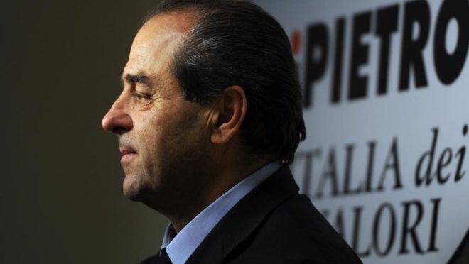 Di Pietro