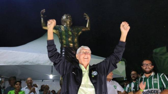 Dirceu Krüger pode virar nome de rua em Curitiba