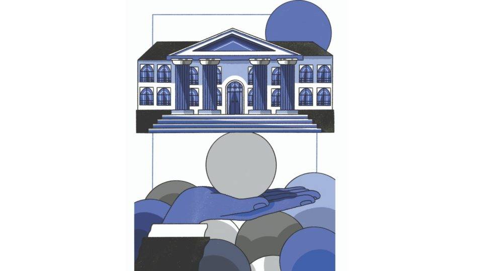 Governo do Paraná ataca as universidades, mas depende delas para o desenvolvimento Governo do Paraná ataca as universidades, mas depende delas para o desenvolvimento