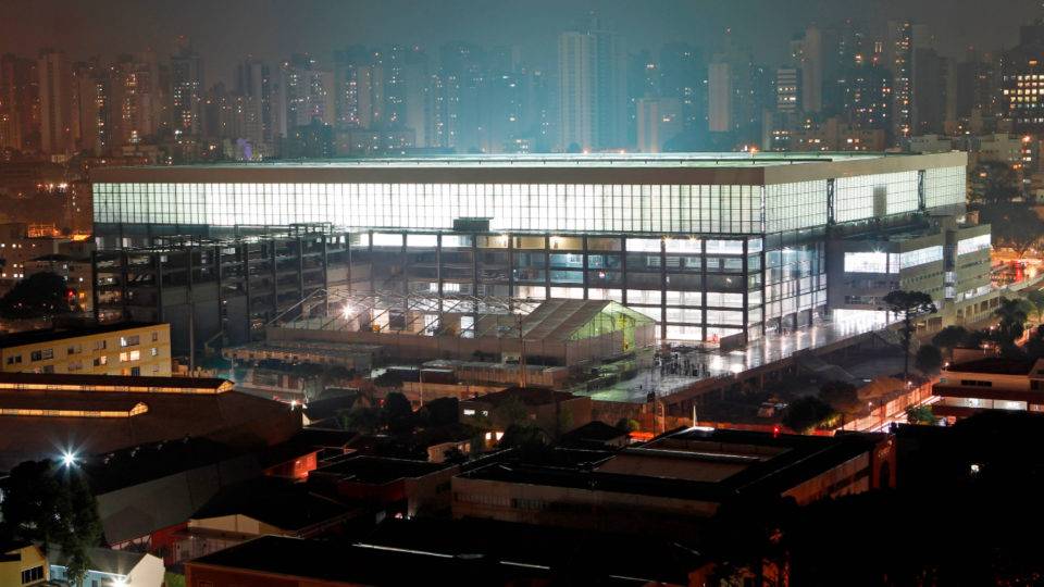 Dono da Havan anuncia nova parceria com o Athletico na Arena da Baixada arena da baixada