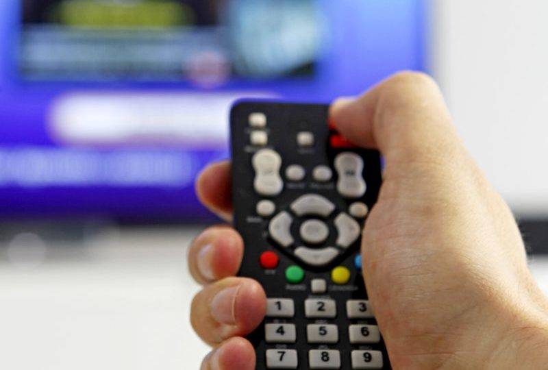 Governo quer alterar Lei do Cabo e mudar regras para TV por assinatura Foto: Arquivo/Gazeta do Povo
