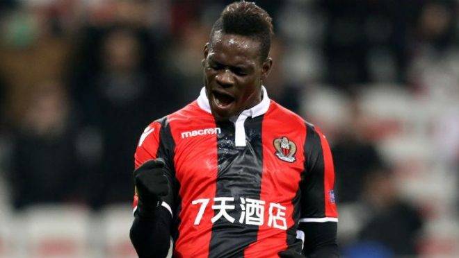 Salário de Balotelli no Flamengo: clube oferece maior ganho do futebol brasileiro
