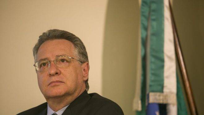 Presidente do Coaf, Roberto Leonel, foi chefe da inteligência da Receita Federal em Curitiba no auge das investigações das Lava Jato.