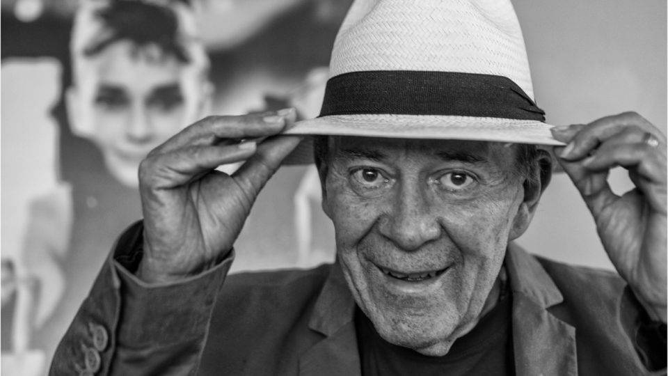 Lélio Sotto Maior Jr: crítico de cinema que influenciou gerações de cinéfilos em Curitiba Lélio Sotto Maior Jr: crítico de cinema que influenciou gerações de cinéfilos em Curitiba