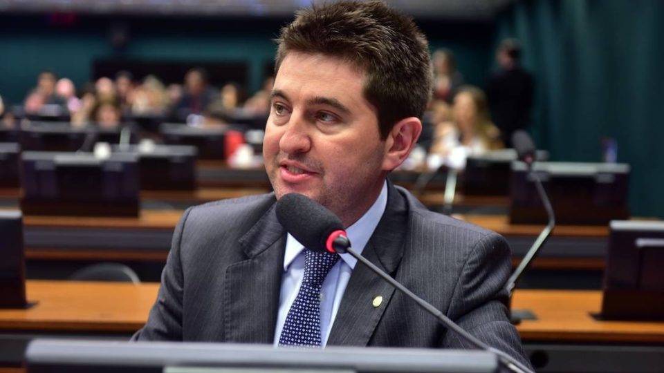 Relator adapta texto: o que já saiu da MP da Liberdade Econômica relator da MP da Liberdade Econômica na comissão especial da Câmara, deputado Jerônimo Goergen (PP-RS).
