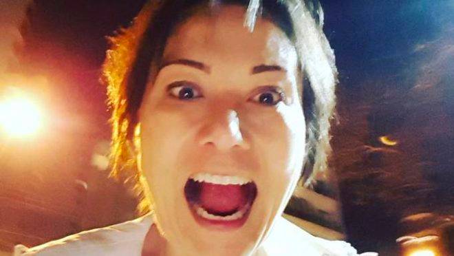 Nelma Kodama foi alvo da primeira fase da operação Lava Jato, em 2014